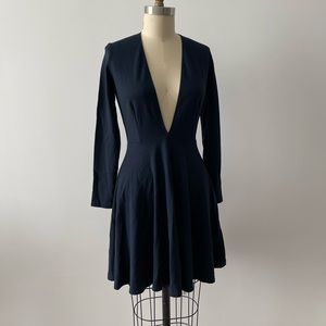American Apparel Skater Dress NWT